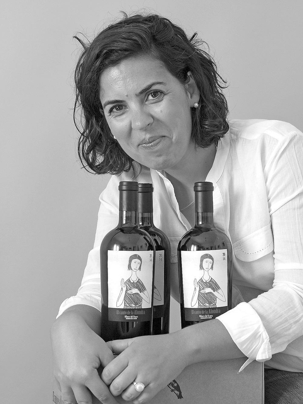 Silvia González García