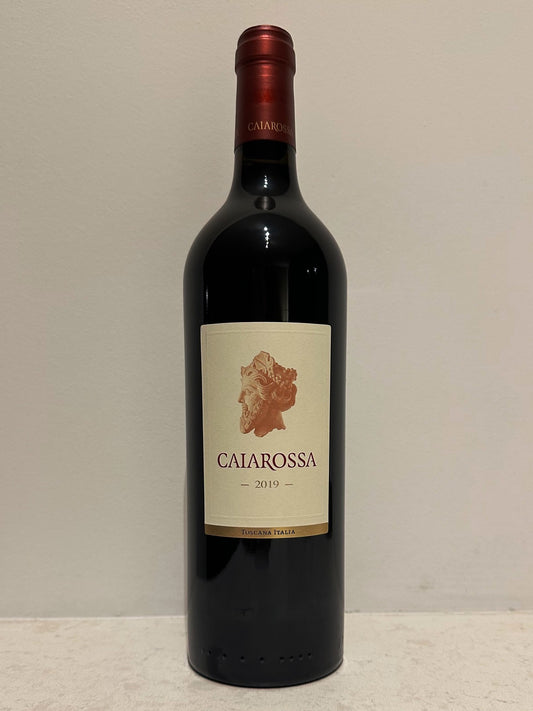 Caiarossa 2019