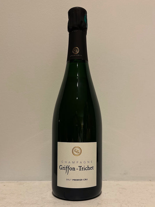 Champagne Griffon-Trichet Brut Premier Cru