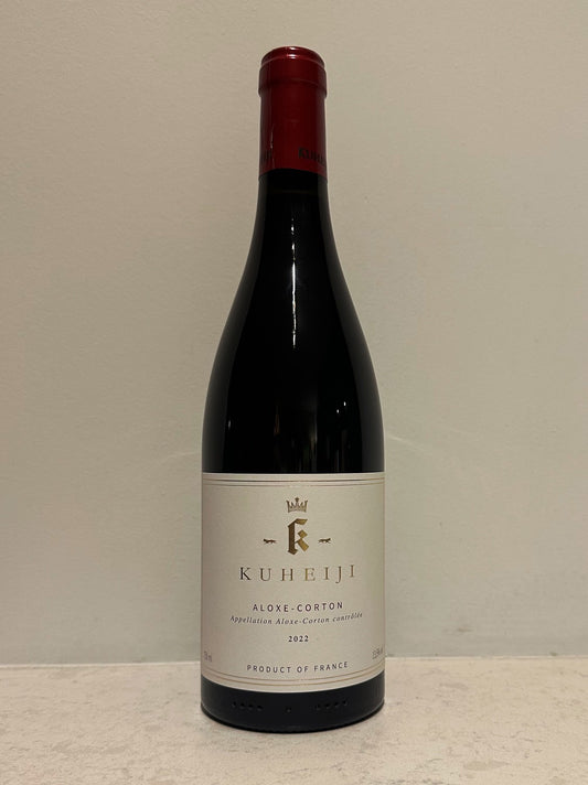 Domaine Kuheiji Aloxe-Corton 2022