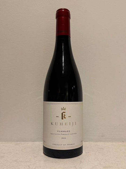 Domaine Kuheiji Pommard 2022